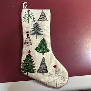 Max Studio 22” Stocking